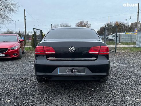 Volkswagen Passat 2014 - фото 4