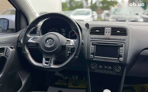 Volkswagen Polo 2012 - фото 15