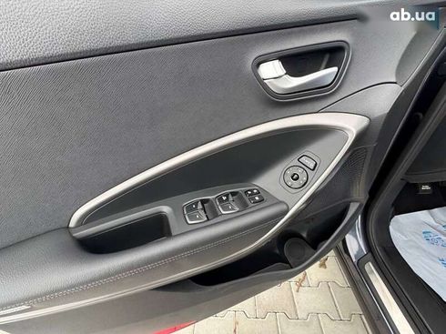 Hyundai Santa Fe 2015 - фото 10