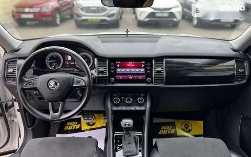 Skoda Kodiaq 2019 - фото 14