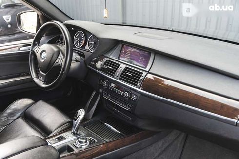 BMW X5 2010 - фото 19