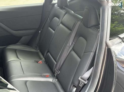 Tesla Model Y 2022 - фото 15