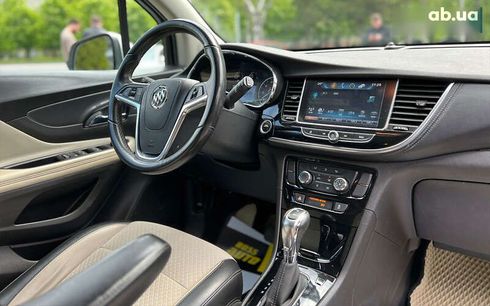 Buick Encore 2018 - фото 10