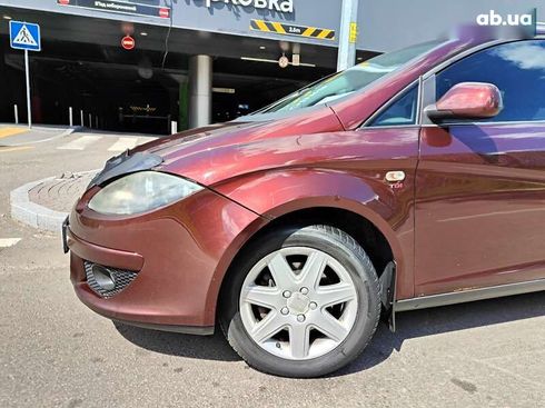 SEAT Altea 2008 - фото 4