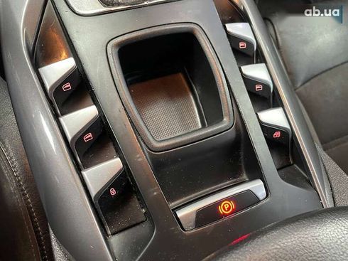 Citroёn DS5 2012 - фото 28