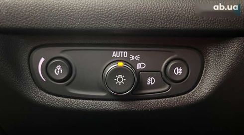 Opel Insignia 2021 - фото 18