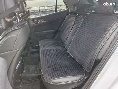 Kia Sportage 2023 - фото 14