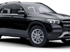 Продаж б/у кросовер Mercedes-Benz GLE-Класс - купити на Автобазарі
