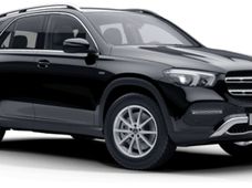 Продажа б/у Mercedes-Benz GLE-Класс в Киевской области - купить на Автобазаре