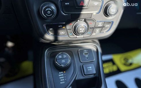 Jeep Compass 2019 - фото 22