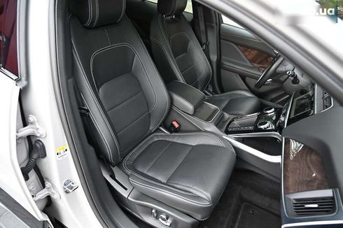 Jaguar I-Pace 2020 - фото 15