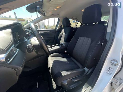 Mazda 6 2019 - фото 11