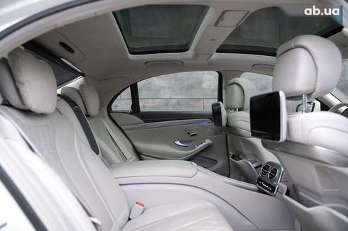 Mercedes-Benz S-Класс 2014 - фото 28
