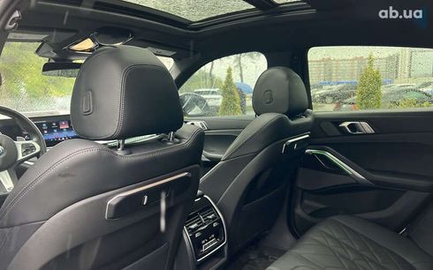 BMW X6 2023 - фото 15