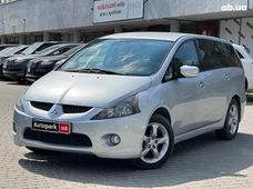 Купить Mitsubishi бу в Украине - купить на Автобазаре