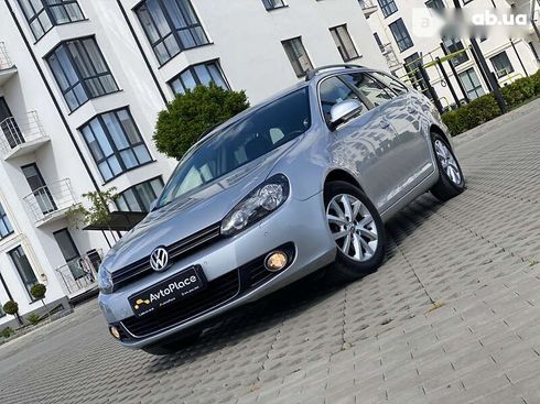 Volkswagen Golf 2010 - фото 3