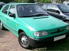 Запчастини Skoda на Легкові авто в місті Рівне - купити на Автобазарі