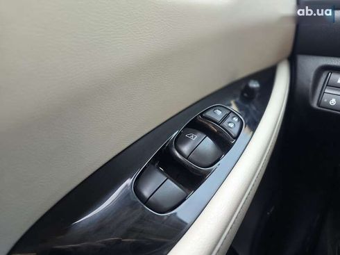 Nissan Leaf 2019 - фото 21