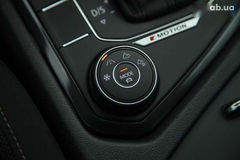 Volkswagen Tiguan 2019 - фото 17
