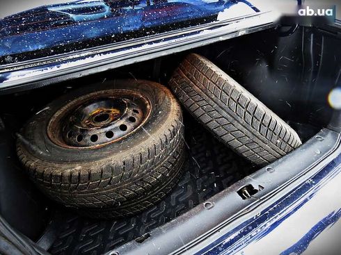 Daewoo Lanos 2006 - фото 11