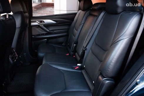 Mazda CX-9 2019 - фото 10