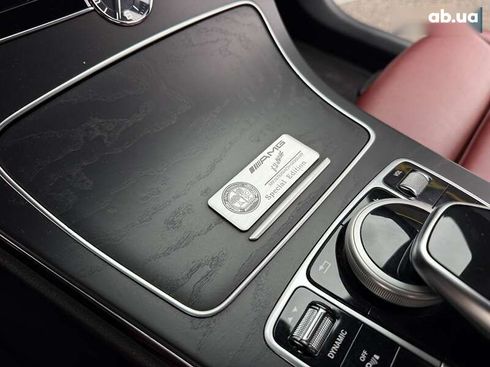 Mercedes-Benz C-Класс 2016 - фото 27