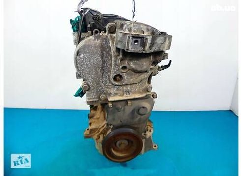 двигатель в сборе для Renault Megane - купить на Автобазаре - фото 5