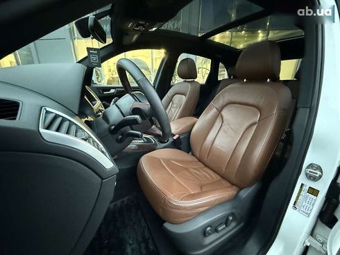 Audi Q5 2010 - фото 18