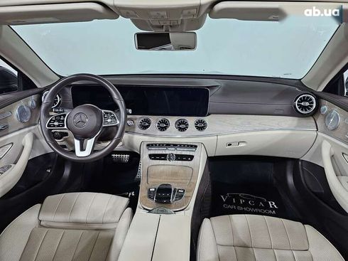 Mercedes-Benz E-Класс 2019 - фото 21