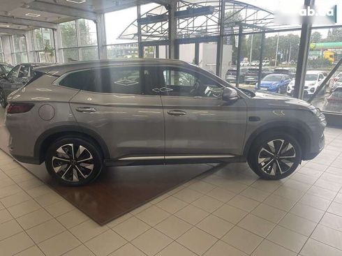 BYD Song Plus 2025 - фото 8