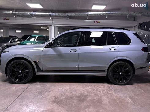 BMW X7 2023 - фото 16