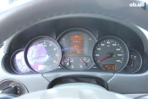 Porsche Cayenne 2004 - фото 30