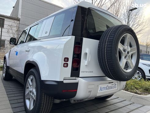 Land Rover Defender 2023 - фото 24