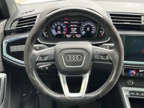 Audi Q3 2021 белый - фото 30