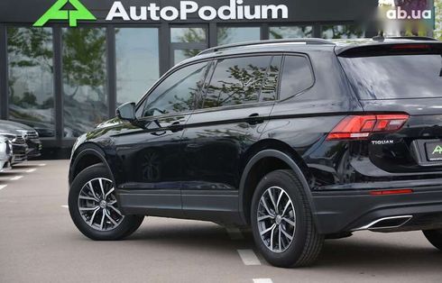 Volkswagen Tiguan 2020 - фото 8