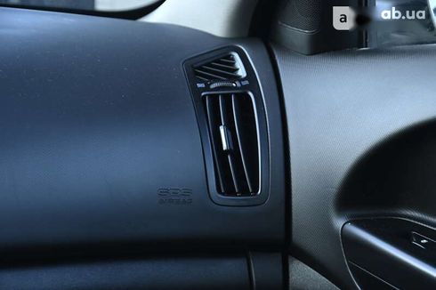 Kia Cee'd 2011 - фото 28