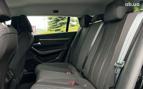 Peugeot 508 2019 - фото 10