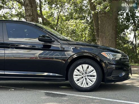 Volkswagen Jetta 2019 - фото 11