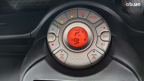 Nissan Micra 2013 - фото 14