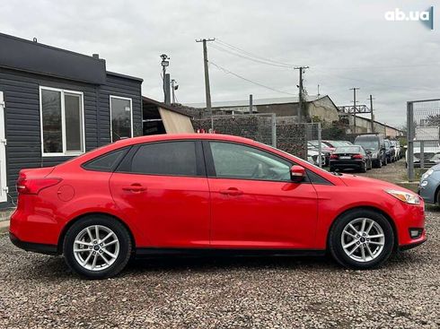 Ford Focus 2015 - фото 4