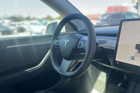 Tesla Model Y 2023 - фото 27