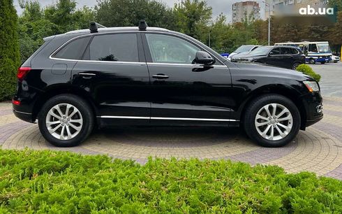 Audi Q5 2016 - фото 8
