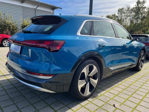 Audi E-Tron 2021 - фото 26