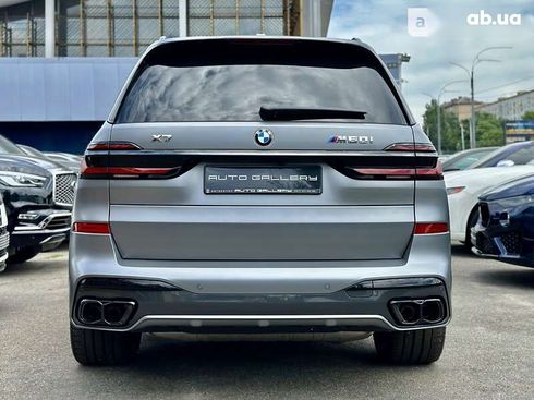 BMW X7 2024 - фото 3