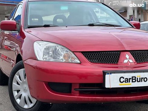 Mitsubishi Lancer 2008 - фото 3