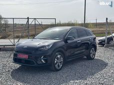 Продажа б/у Kia Niro 2021 года во Львове - купить на Автобазаре