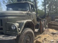 Купить спецтехнику ЗИЛ в Украине - купить на Автобазаре