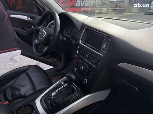 Audi Q5 2014 - фото 24