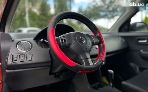 Suzuki Swift 2007 - фото 18