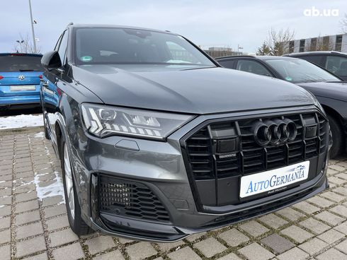 Audi Q7 2020 - фото 19
